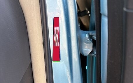 Toyota Vitz, 2006 год, 610 000 рублей, 6 фотография
