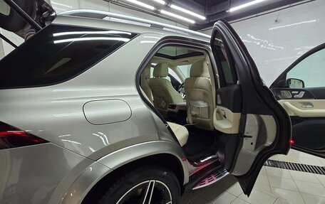 Mercedes-Benz GLE, 2021 год, 8 880 000 рублей, 6 фотография