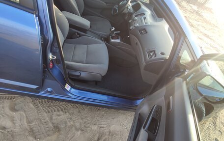 Honda Civic VIII, 2008 год, 830 000 рублей, 4 фотография