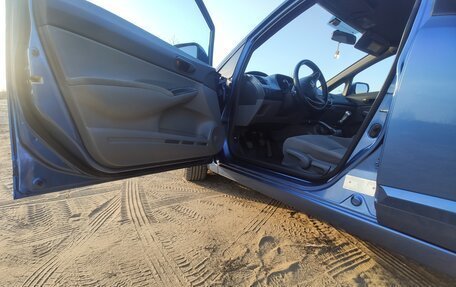 Honda Civic VIII, 2008 год, 830 000 рублей, 5 фотография