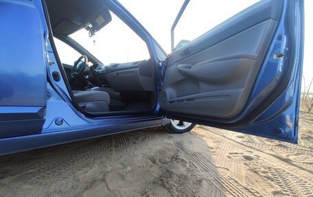 Honda Civic VIII, 2008 год, 830 000 рублей, 8 фотография