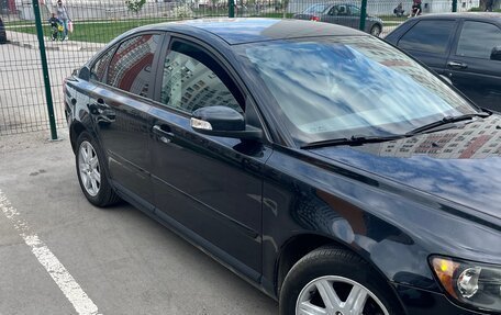 Volvo S40 II, 2007 год, 630 000 рублей, 3 фотография
