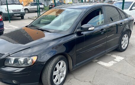 Volvo S40 II, 2007 год, 630 000 рублей, 2 фотография