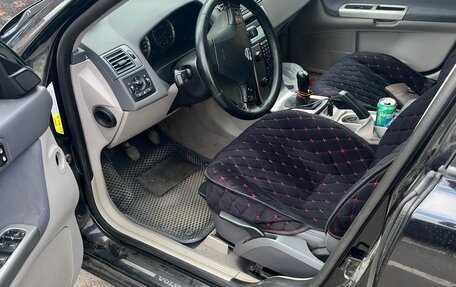 Volvo S40 II, 2007 год, 630 000 рублей, 5 фотография