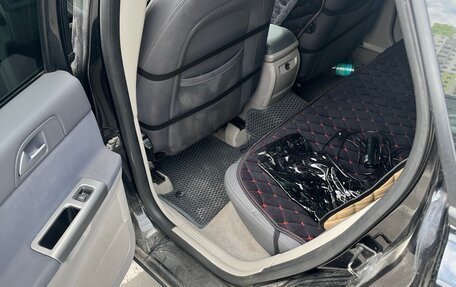 Volvo S40 II, 2007 год, 630 000 рублей, 7 фотография