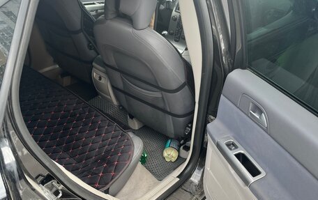 Volvo S40 II, 2007 год, 630 000 рублей, 6 фотография