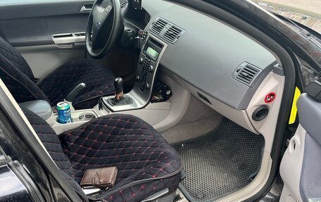 Volvo S40 II, 2007 год, 630 000 рублей, 8 фотография