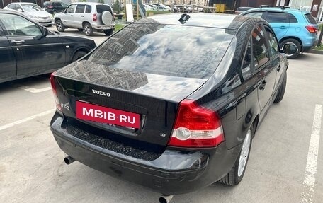 Volvo S40 II, 2007 год, 630 000 рублей, 4 фотография