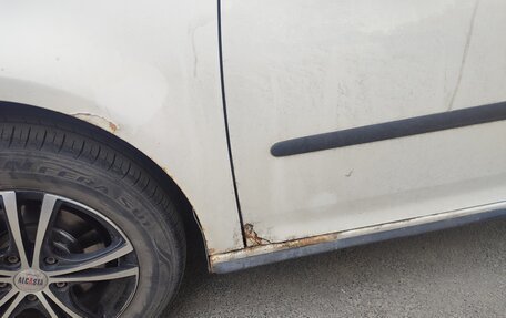 Volkswagen Golf V, 2008 год, 450 000 рублей, 3 фотография