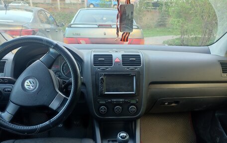 Volkswagen Golf V, 2008 год, 450 000 рублей, 5 фотография