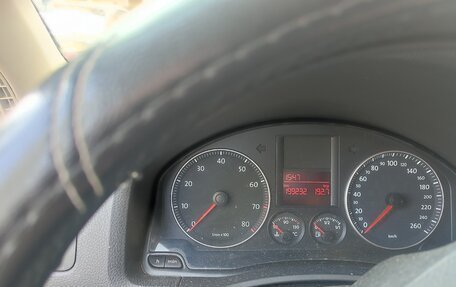 Volkswagen Golf V, 2008 год, 450 000 рублей, 7 фотография
