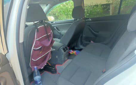 Volkswagen Golf V, 2008 год, 450 000 рублей, 6 фотография