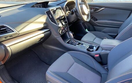 Subaru XV II, 2019 год, 2 450 000 рублей, 7 фотография
