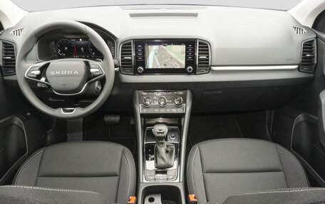 Skoda Karoq I, 2025 год, 5 600 000 рублей, 5 фотография