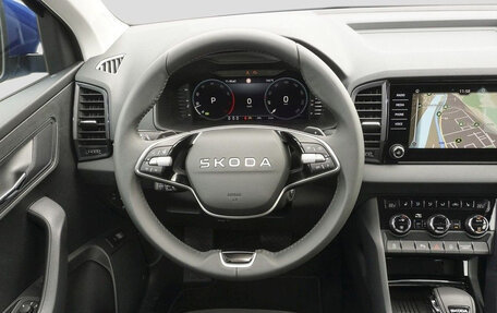 Skoda Karoq I, 2025 год, 5 600 000 рублей, 6 фотография