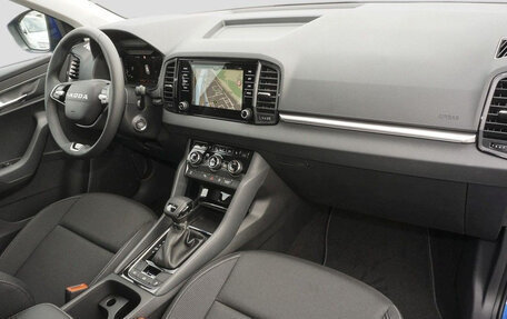 Skoda Karoq I, 2025 год, 5 600 000 рублей, 7 фотография