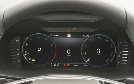 Skoda Karoq I, 2025 год, 5 600 000 рублей, 11 фотография