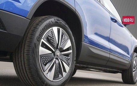 Skoda Karoq I, 2025 год, 5 600 000 рублей, 4 фотография