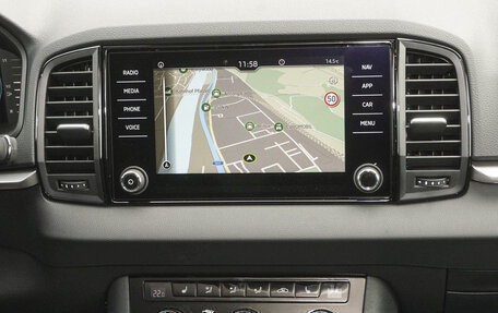 Skoda Karoq I, 2025 год, 5 600 000 рублей, 13 фотография