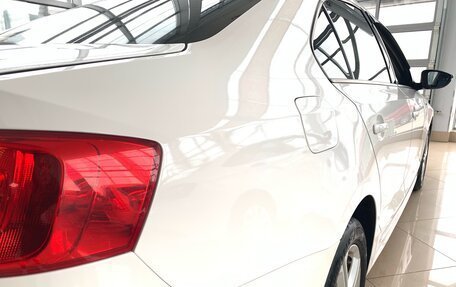 Volkswagen Jetta VI, 2013 год, 919 000 рублей, 11 фотография