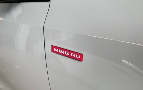 Volkswagen Jetta VI, 2013 год, 919 000 рублей, 13 фотография