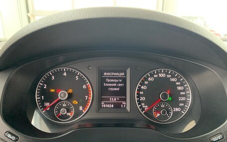 Volkswagen Jetta VI, 2013 год, 919 000 рублей, 19 фотография
