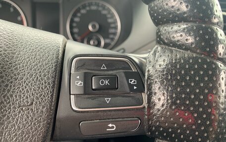 Volkswagen Jetta VI, 2013 год, 919 000 рублей, 26 фотография