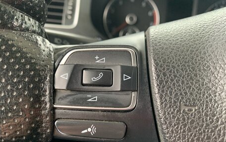 Volkswagen Jetta VI, 2013 год, 919 000 рублей, 25 фотография