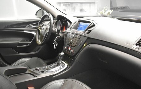 Opel Insignia II рестайлинг, 2013 год, 1 030 000 рублей, 9 фотография