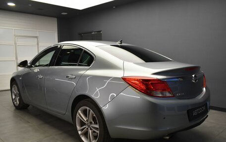 Opel Insignia II рестайлинг, 2013 год, 1 030 000 рублей, 6 фотография