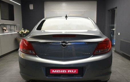 Opel Insignia II рестайлинг, 2013 год, 1 030 000 рублей, 7 фотография