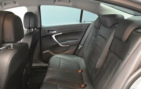 Opel Insignia II рестайлинг, 2013 год, 1 030 000 рублей, 29 фотография