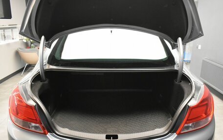 Opel Insignia II рестайлинг, 2013 год, 1 030 000 рублей, 32 фотография