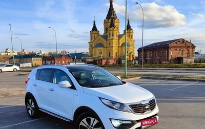 Volvo V60 Cross Country II, 2015 год, 1 фотография