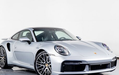 Porsche 911, 2022 год, 28 515 940 рублей, 1 фотография