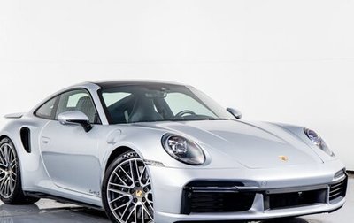 Porsche 911, 2022 год, 28 515 940 рублей, 1 фотография