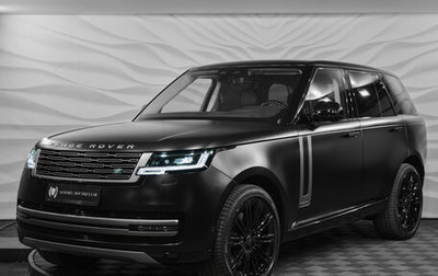 Land Rover Range Rover IV рестайлинг, 2025 год, 29 600 000 рублей, 1 фотография