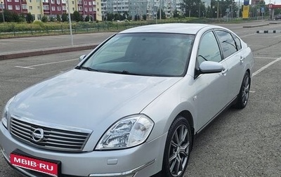Nissan Teana, 2007 год, 680 000 рублей, 1 фотография