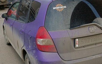 Honda Fit III, 2003 год, 380 000 рублей, 1 фотография