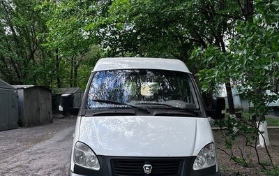 ГАЗ 31105 «Волга», 2008 год, 850 000 рублей, 1 фотография