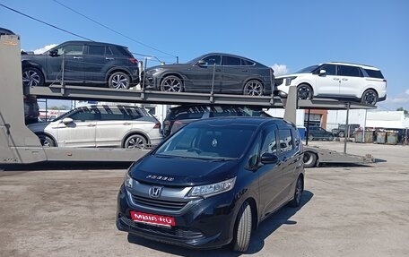 Honda Freed II, 2018 год, 1 575 000 рублей, 1 фотография