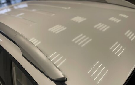Geely Emgrand X7 I, 2016 год, 750 000 рублей, 10 фотография