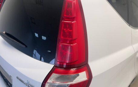 Geely Emgrand X7 I, 2016 год, 750 000 рублей, 14 фотография