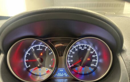 Geely Emgrand X7 I, 2016 год, 750 000 рублей, 18 фотография