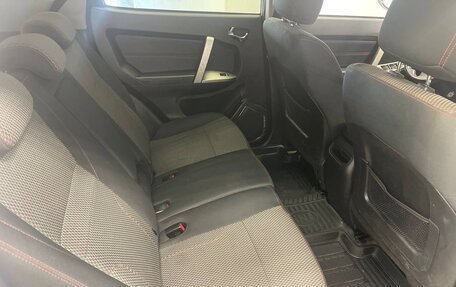 Geely Emgrand X7 I, 2016 год, 750 000 рублей, 23 фотография