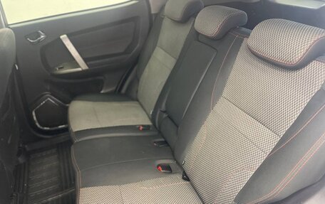 Geely Emgrand X7 I, 2016 год, 750 000 рублей, 22 фотография