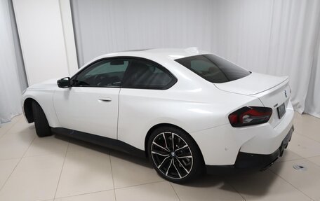 BMW M2, 2022 год, 6 033 808 рублей, 5 фотография