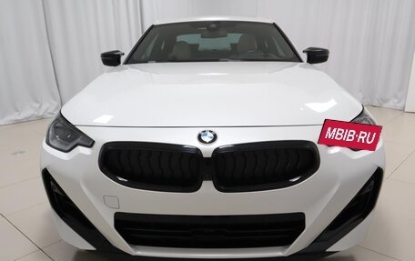 BMW M2, 2022 год, 6 033 808 рублей, 3 фотография