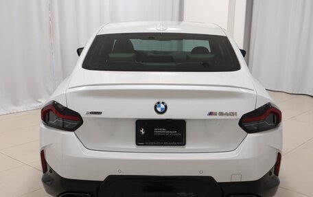 BMW M2, 2022 год, 6 033 808 рублей, 6 фотография