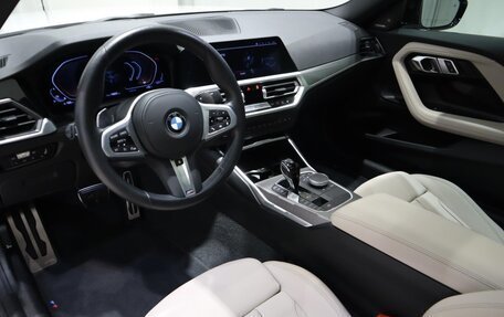 BMW M2, 2022 год, 6 033 808 рублей, 14 фотография